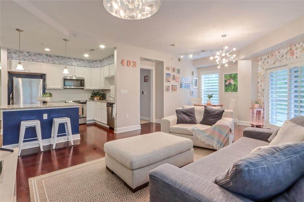 200 River Vista Drive - Photo 1