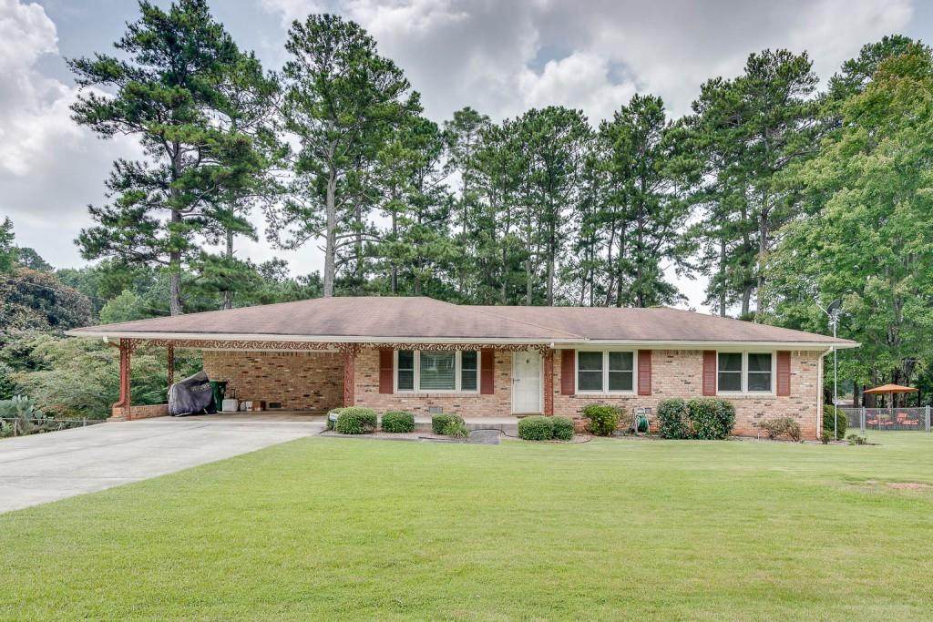 4217 Brownlee Drive - Photo 1