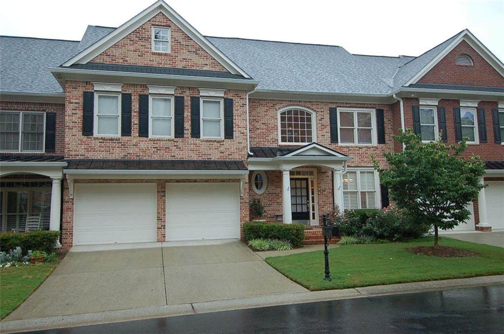 519 Vinings Estates Drive - Photo 1