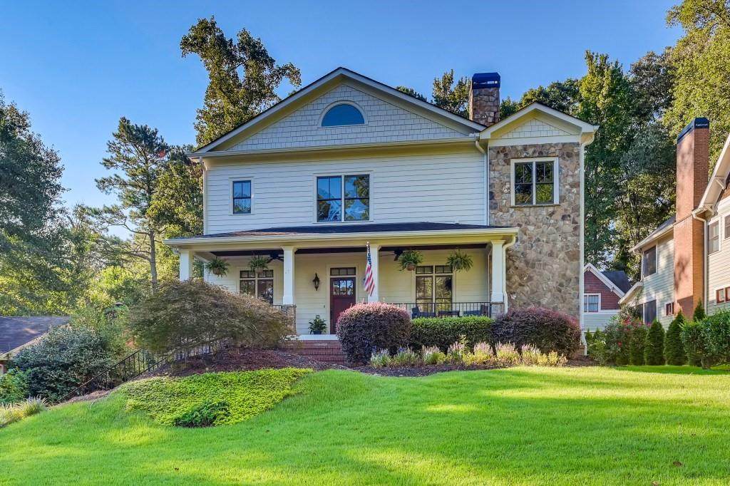 67 Wiltshire Drive - Photo 1