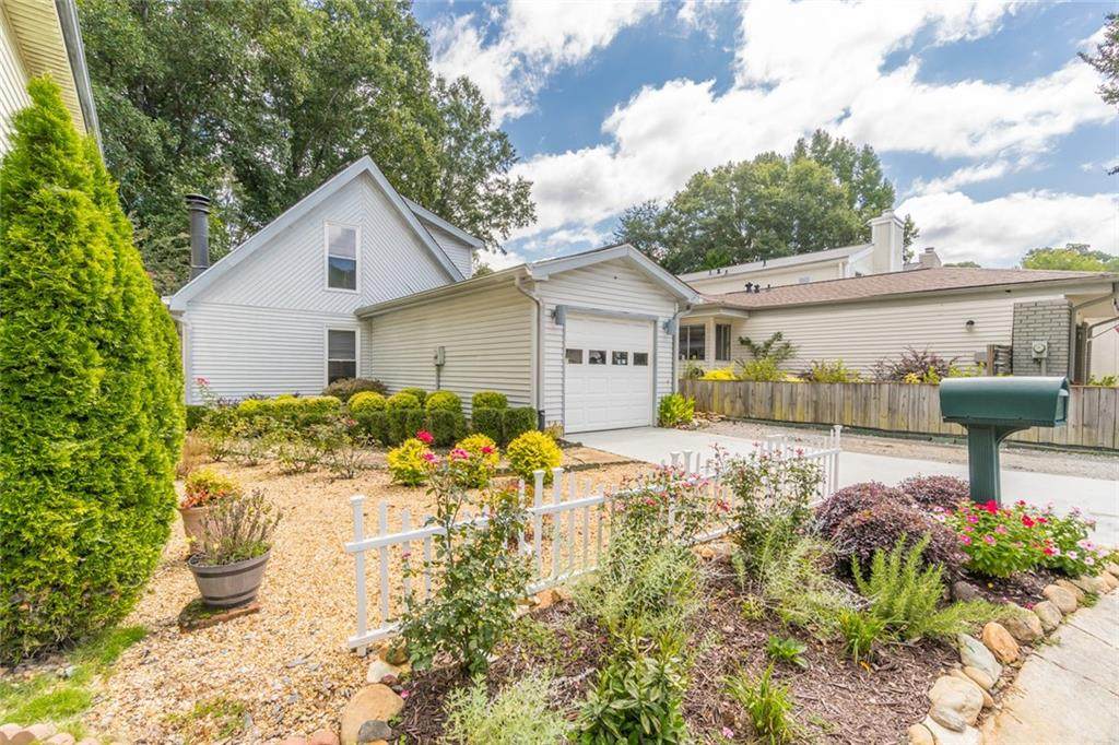 923 Bobcat Court - Photo 1