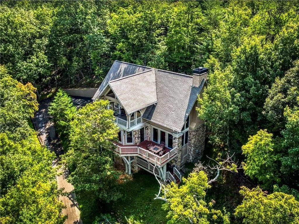 116 Grouse Gap Drive - Photo 1