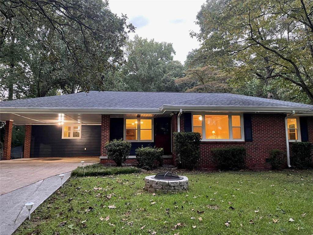 4388 Briarcliff Road - Photo 1