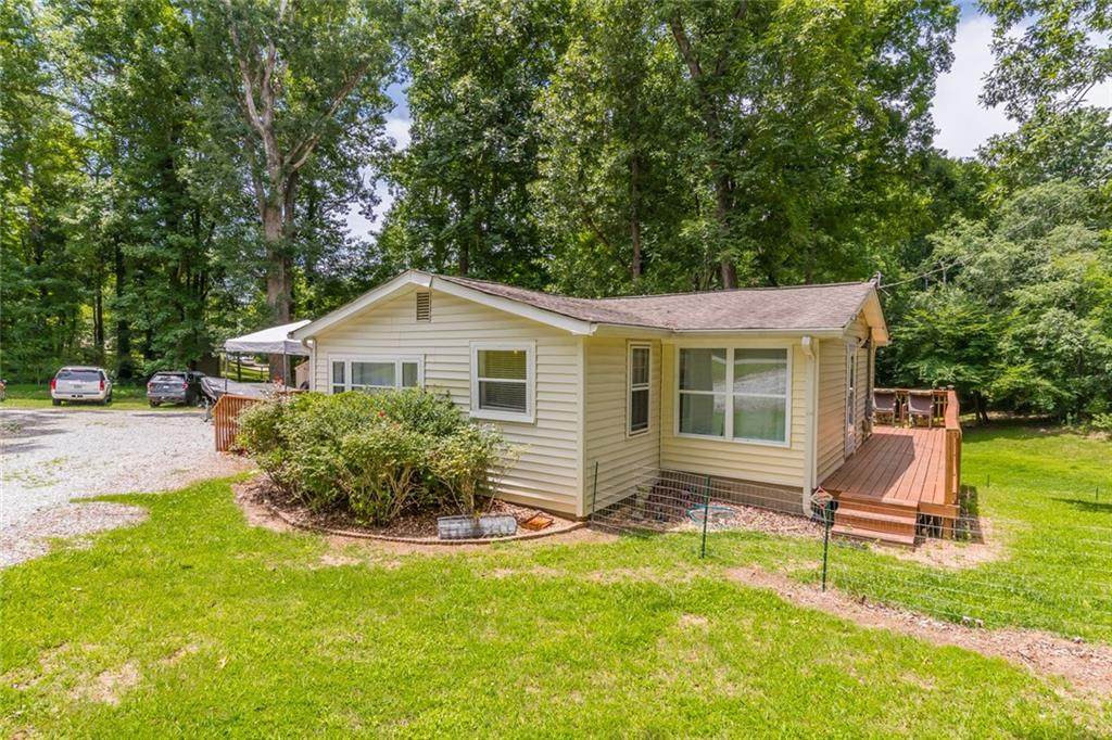9260 Waldrip Road - Photo 1