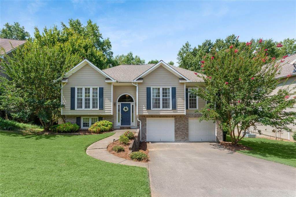 7021 Surrey Drive - Photo 1
