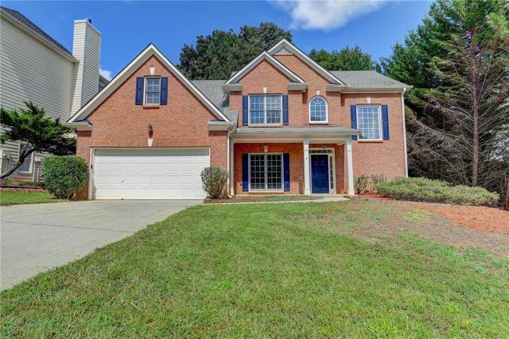 2979 Sunset View Circle - Photo 1
