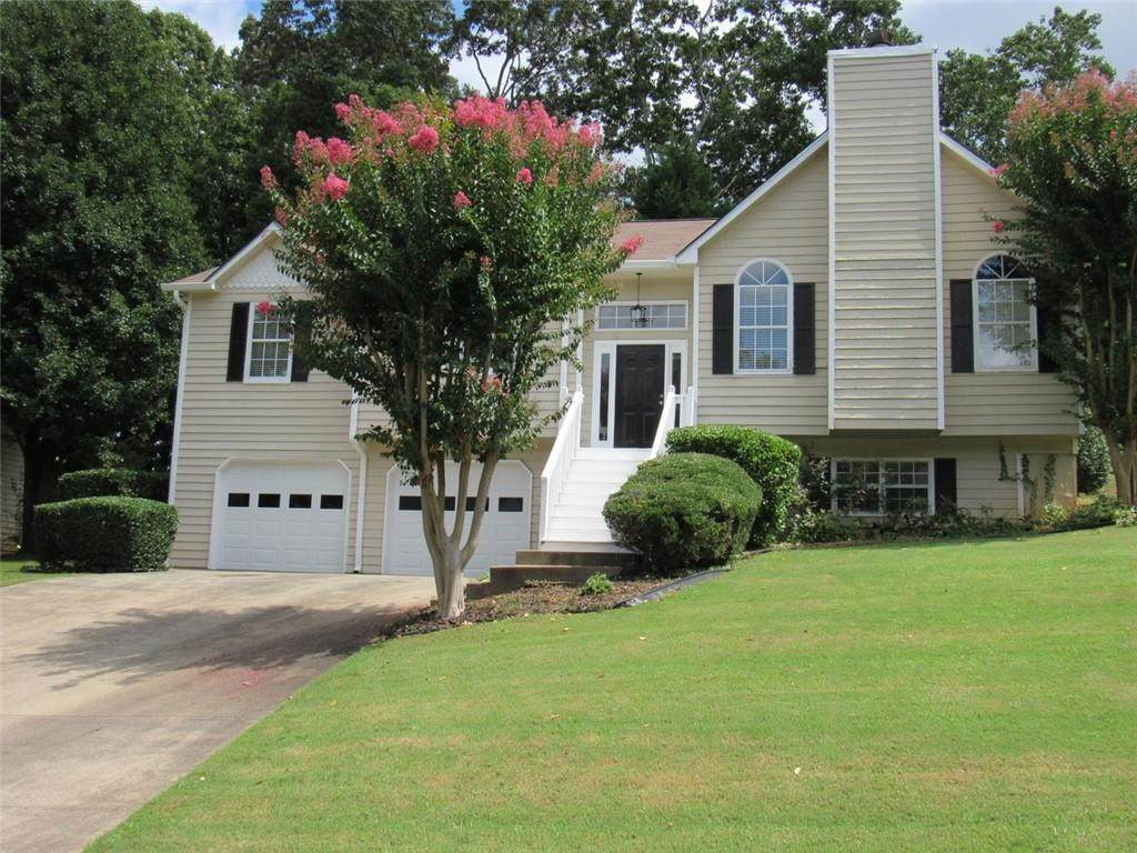 2658 Abbotts Glen Drive - Photo 1