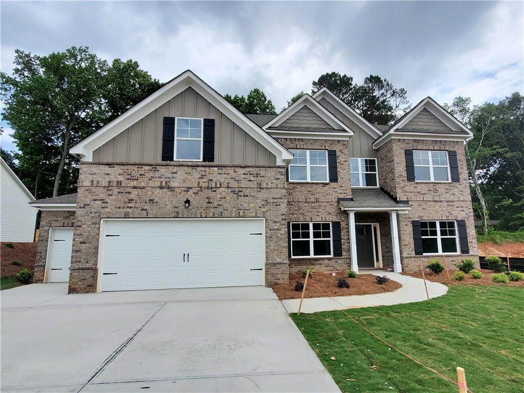 1891 Grand Lanier Drive - Photo 1