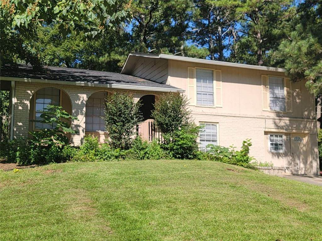 8821 Dorsey Road - Photo 1
