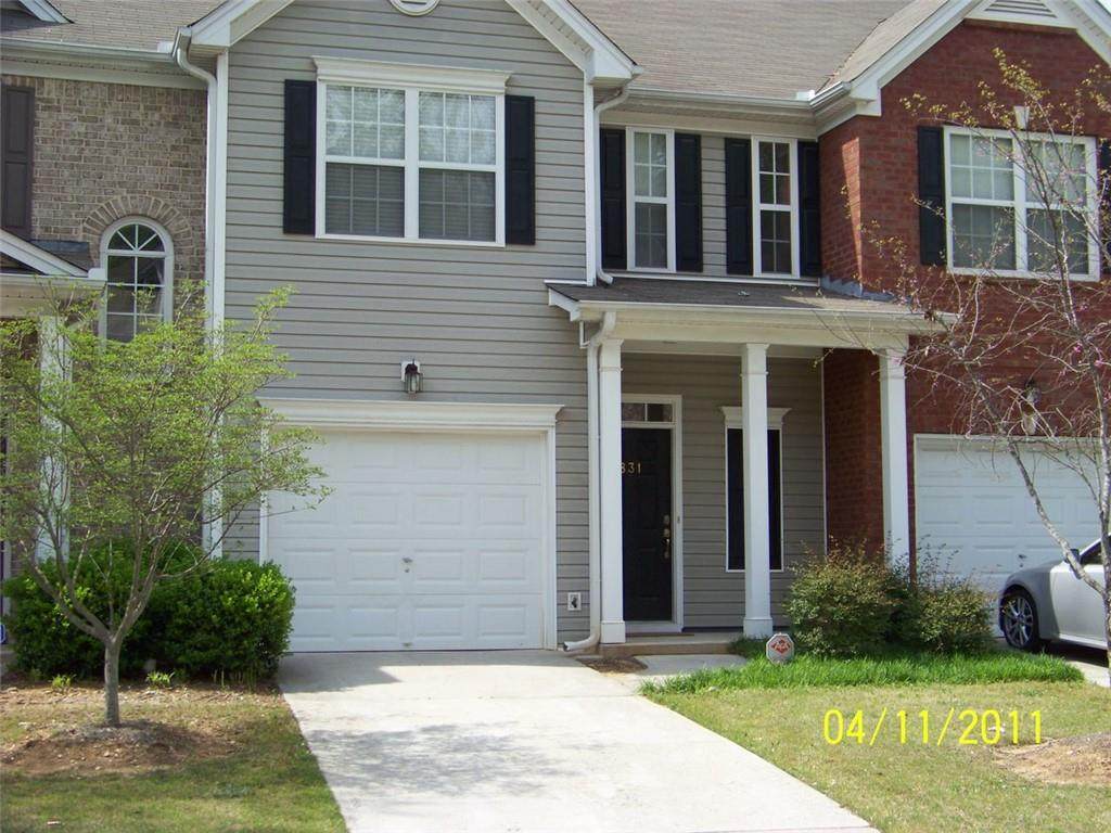 831 Rozie Way - Photo 1