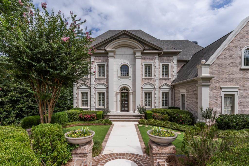 555 Chestnut Rose Lane - Photo 1