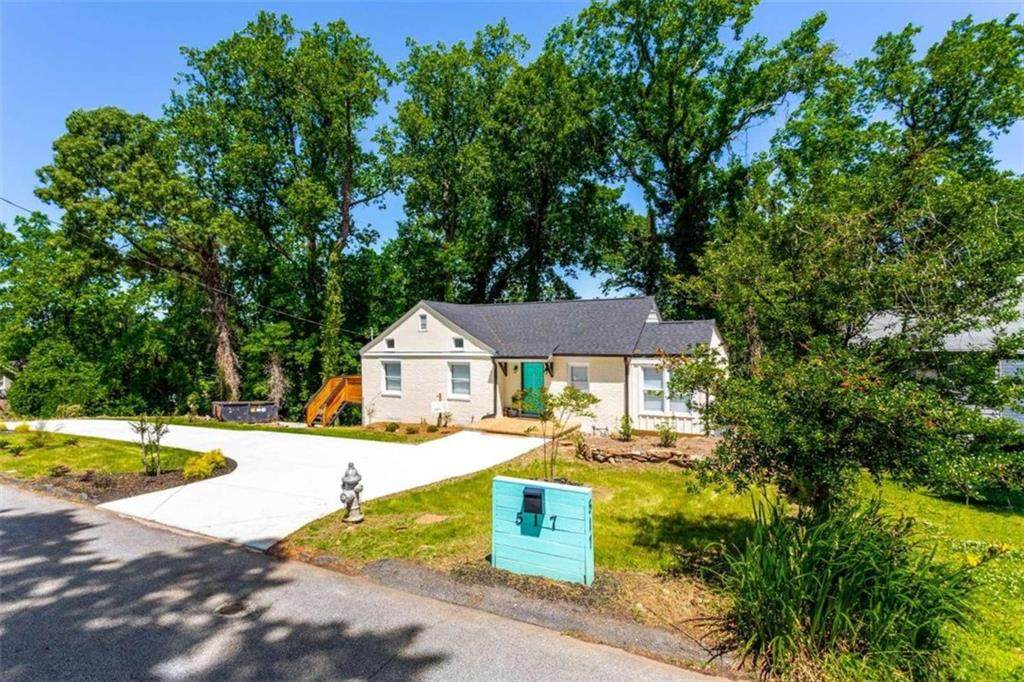 517 Hascall Road - Photo 1