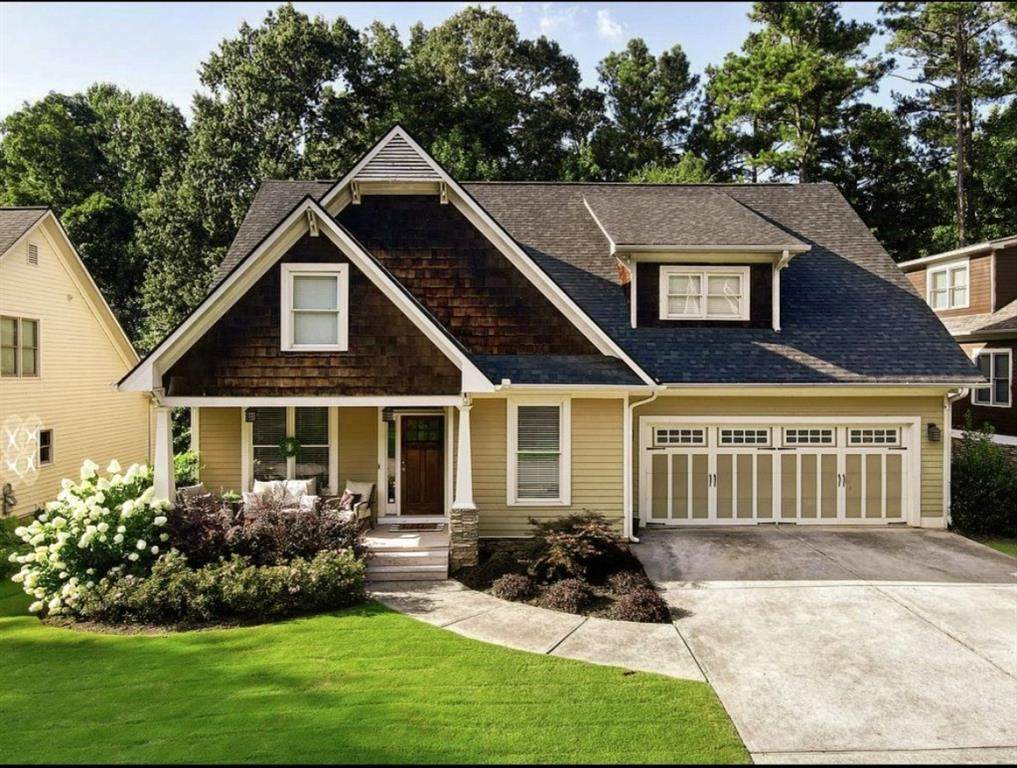 3504 Mcever Village Lane - Photo 1