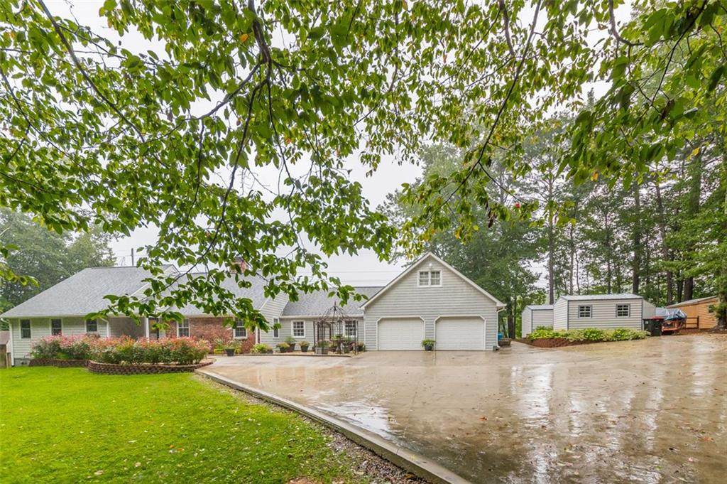 5148 Central Church Road - Photo 1