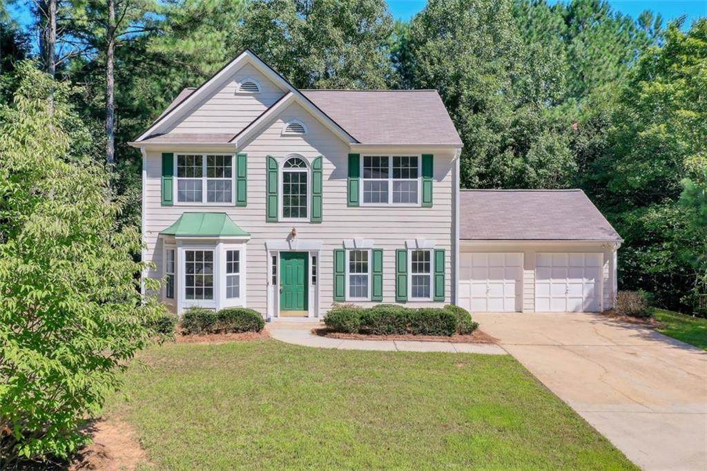 3305 Touchwood Court - Photo 1