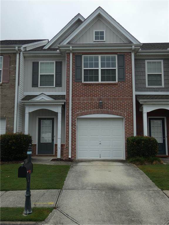 72 Riley Place Drive - Photo 1