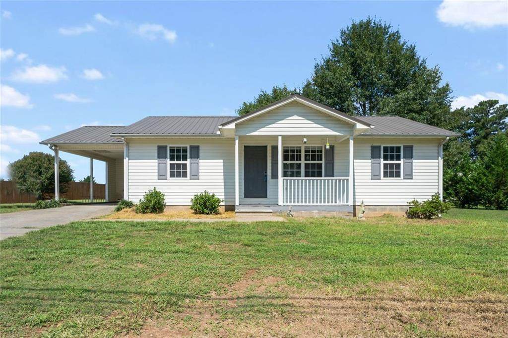 851 Miller Ferry Road - Photo 1