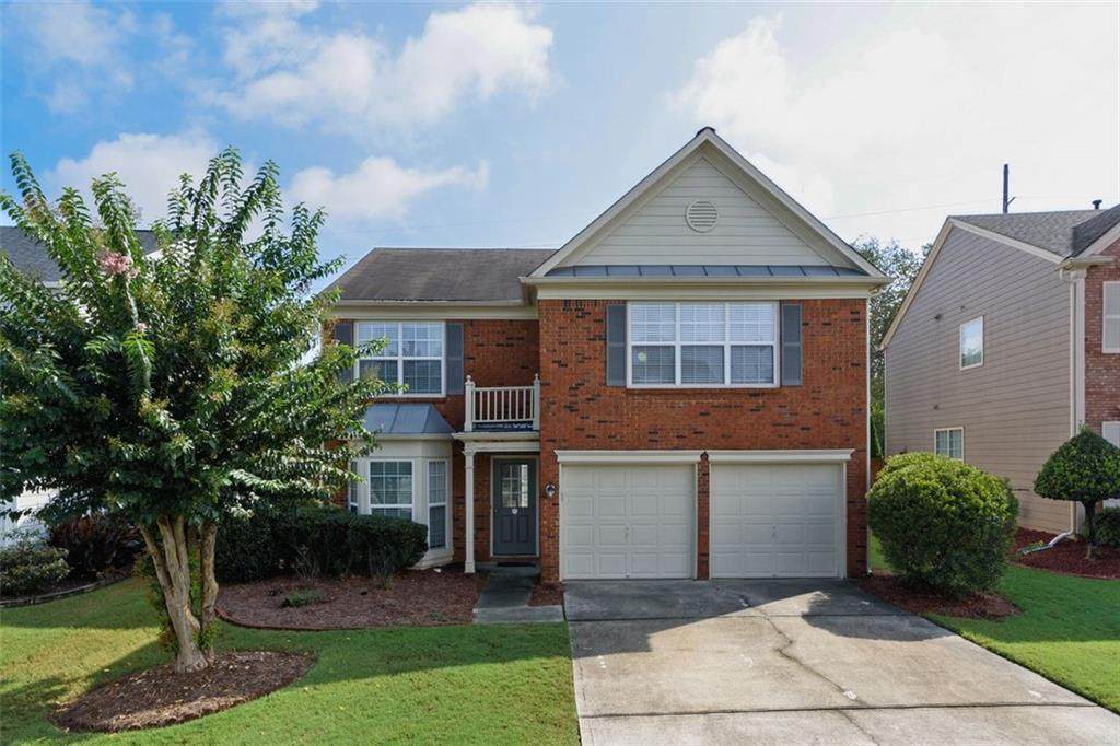9155 Friarbridge Drive - Photo 1
