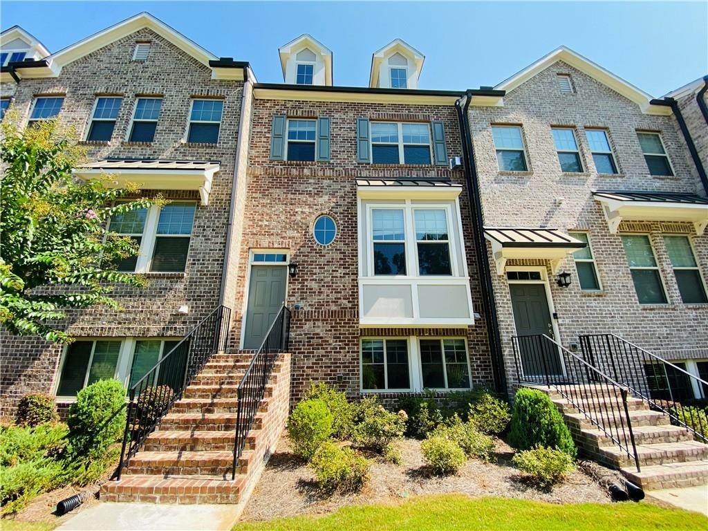 1815 Hislop Lane - Photo 1