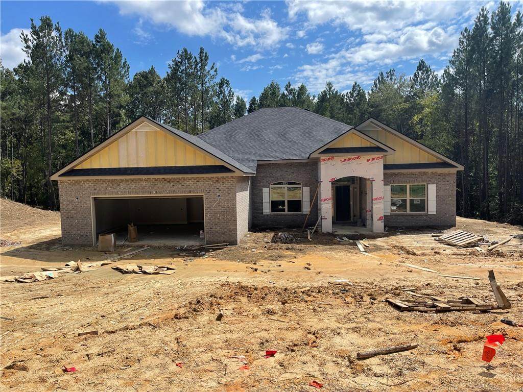 174 Bramlett Ridge Drive - Photo 1