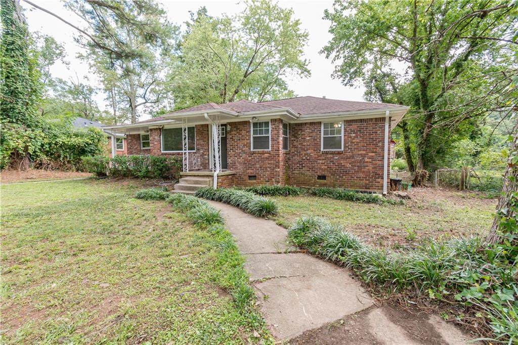 218 Buchanan Terrace - Photo 1