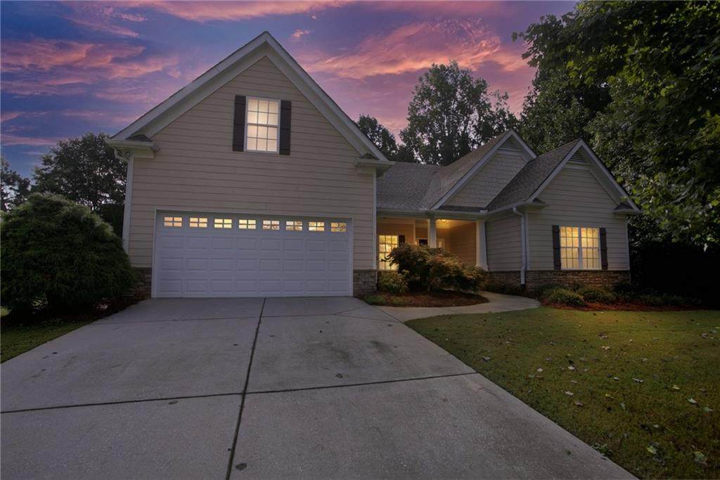 4612 Ridge Gate Drive - Photo 1