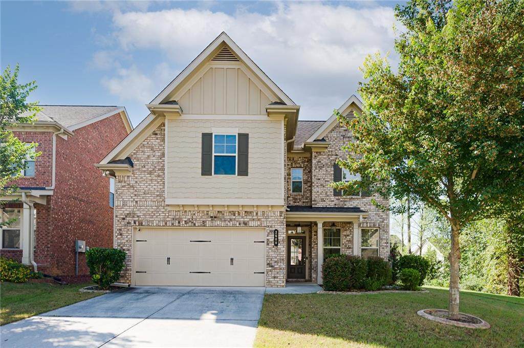 2600 Arnold Palmer Way - Photo 1