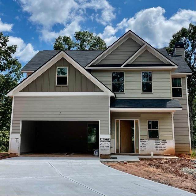 330 Bryndemere Drive - Photo 1