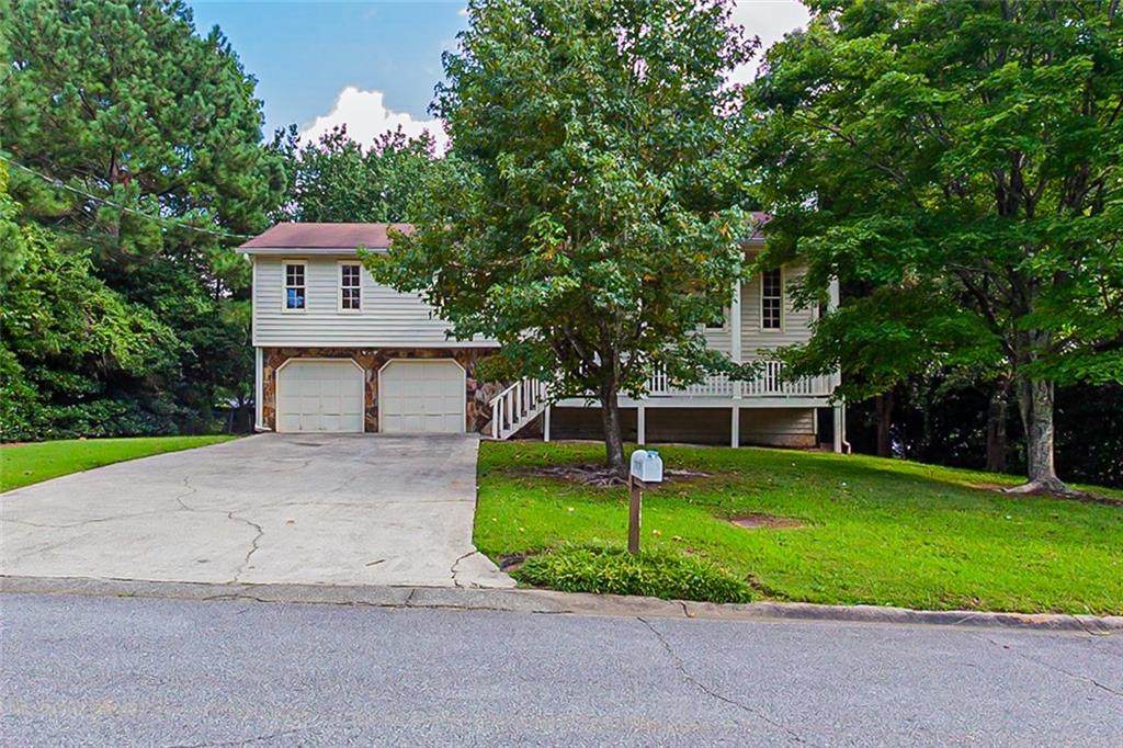 2628 Windmere Drive - Photo 1