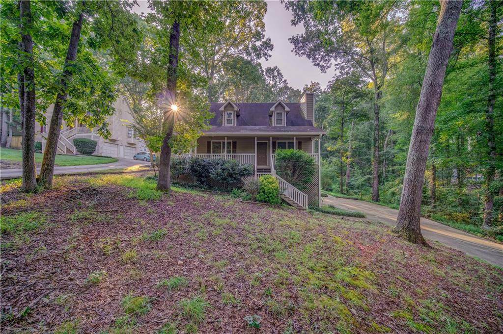 254 Oak Landing Circle - Photo 1