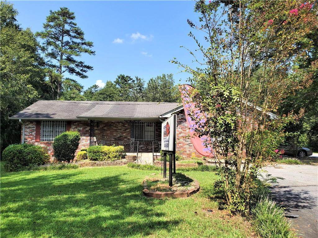 945 Hairston Road - Photo 1
