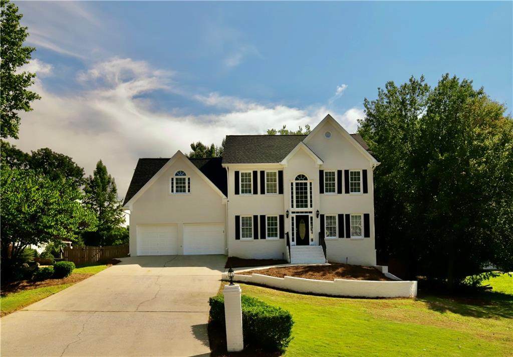 201 Thornwood Lane - Photo 1