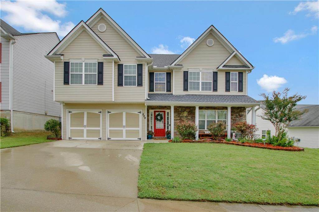 228 Overlook Court - Photo 1