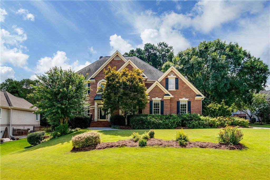 1380 Wilmington Way - Photo 1
