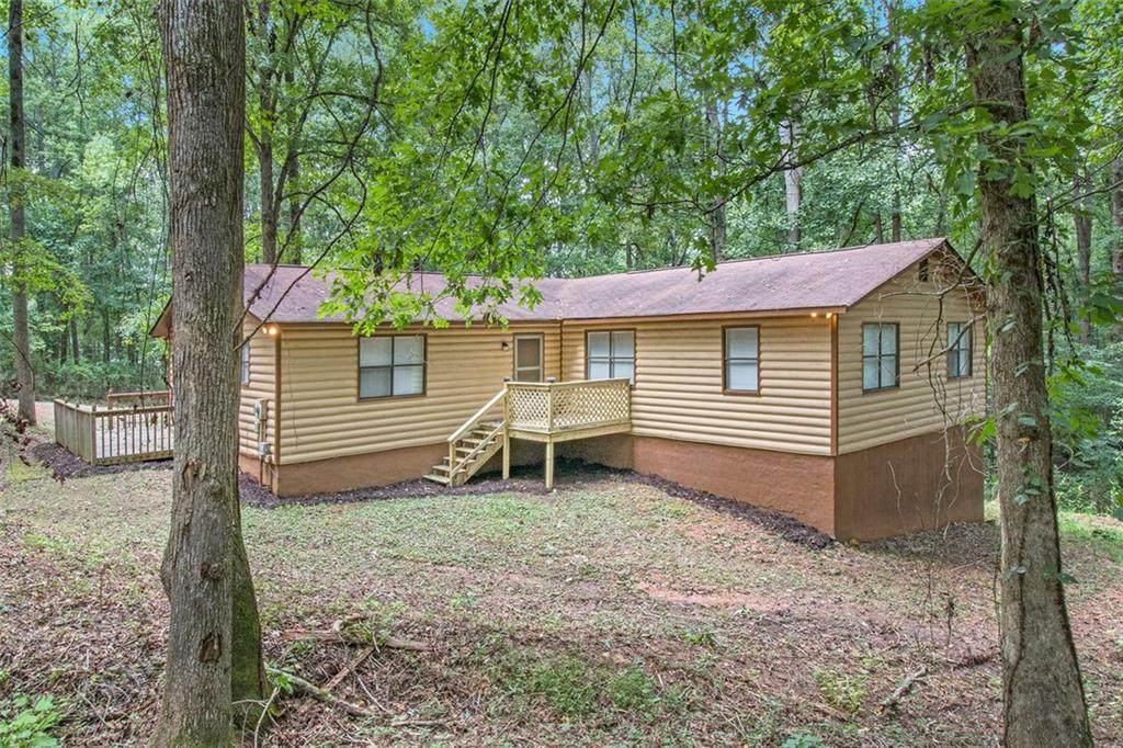 80 Dixie Lane - Photo 1