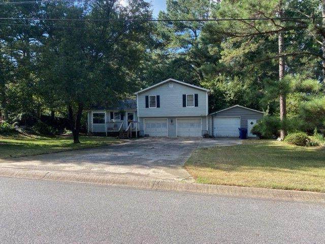 932 Waverly Drive - Photo 1