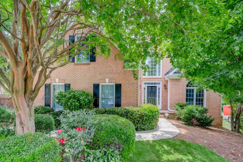 3429 Coopers Mill Court - Photo 1