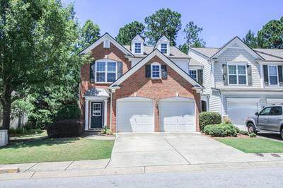 3053 Hartright Bend - Photo 1