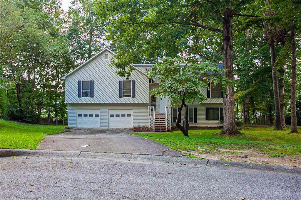1705 Emerson Bridge Court - Photo 1