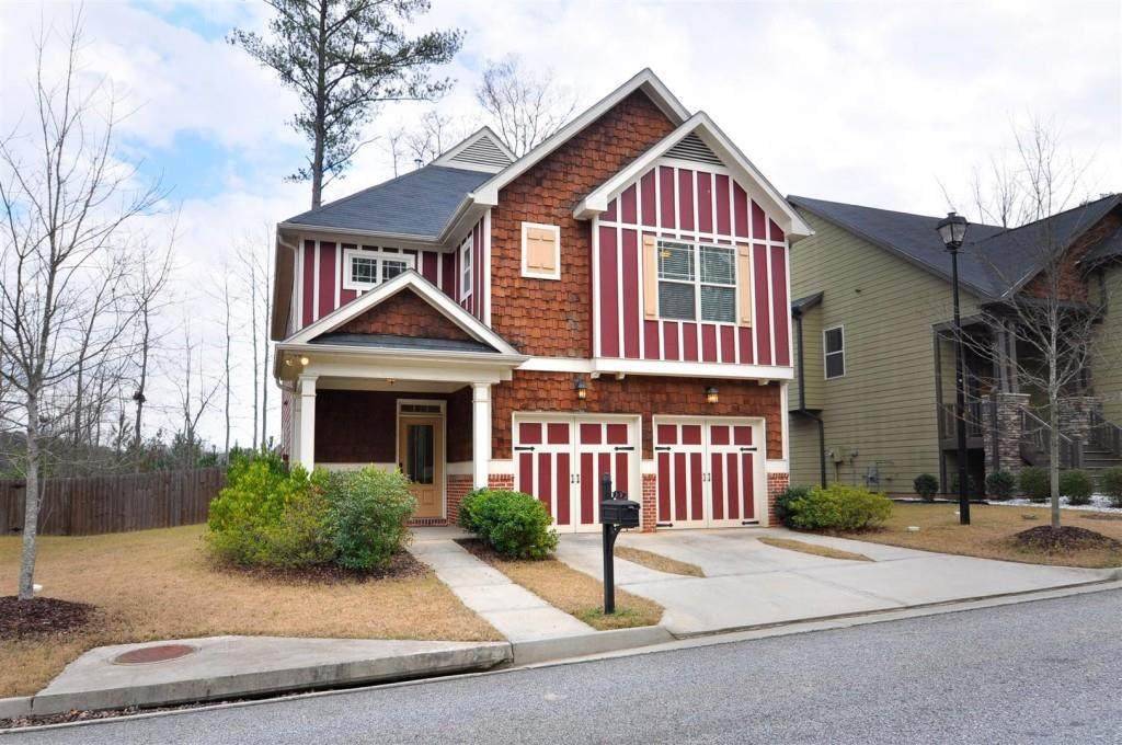 3043 Silver Hill Terrace - Photo 1