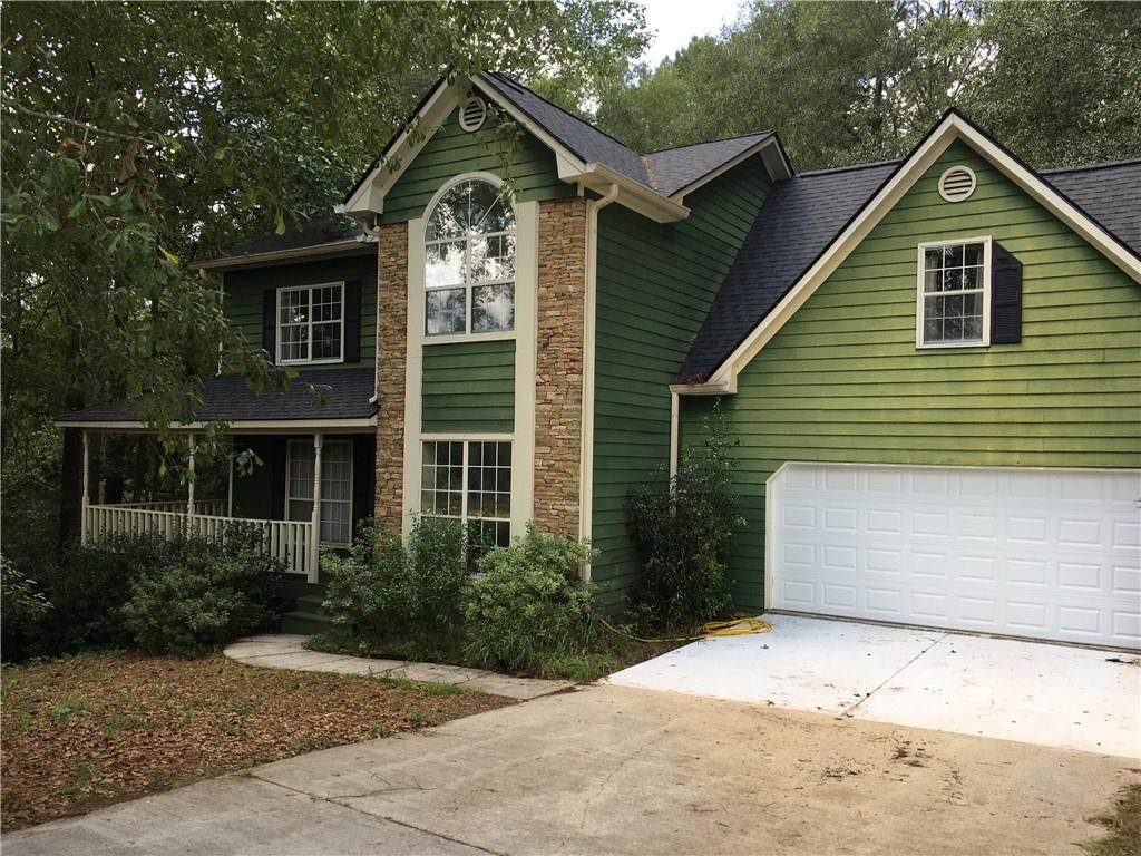 4701 Cedar Drive - Photo 1