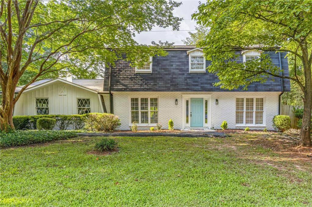 5231 Sunset Trail - Photo 1