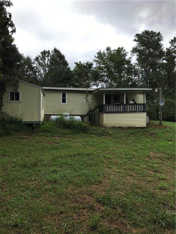 857 Dugdown Road - Photo 1