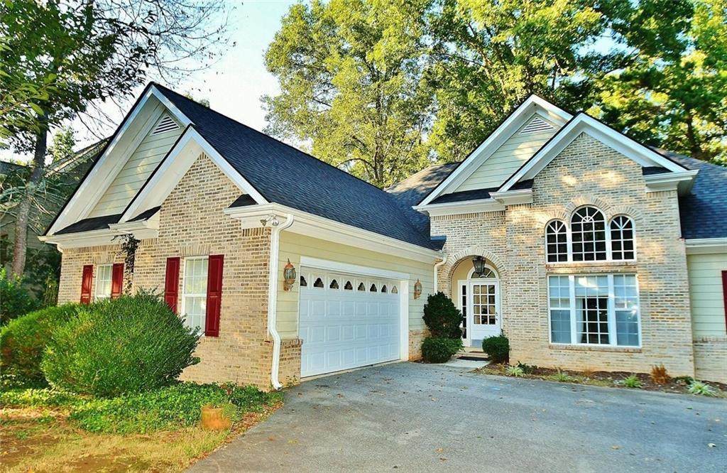6334 Timber Creek Trail - Photo 1
