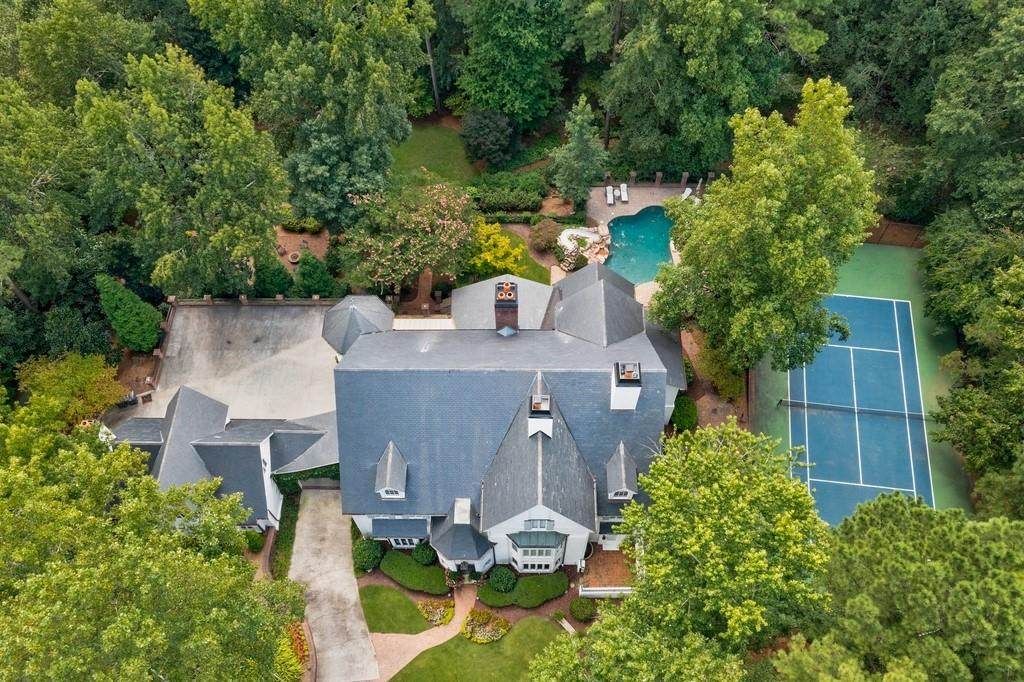 450 Heards Ferry Road - Photo 1