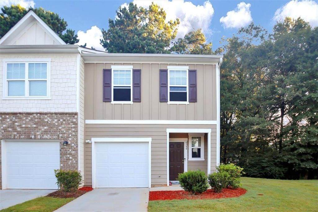 6344 Kinsland Court - Photo 1