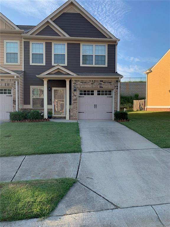2386 Capella Circle - Photo 1