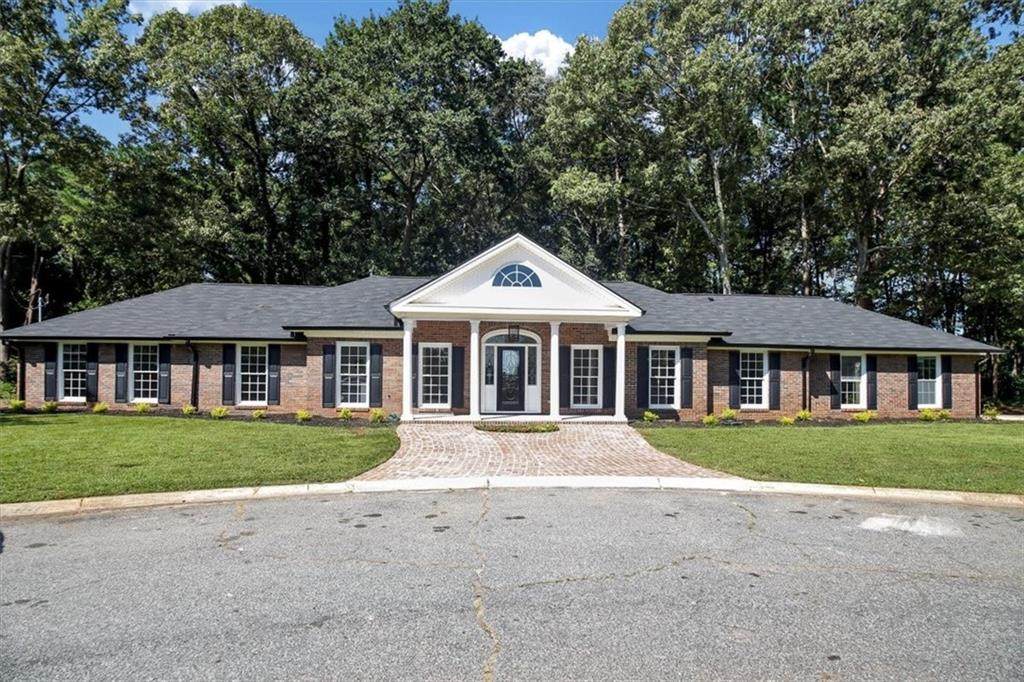 1210 Willowbrook Lane - Photo 1