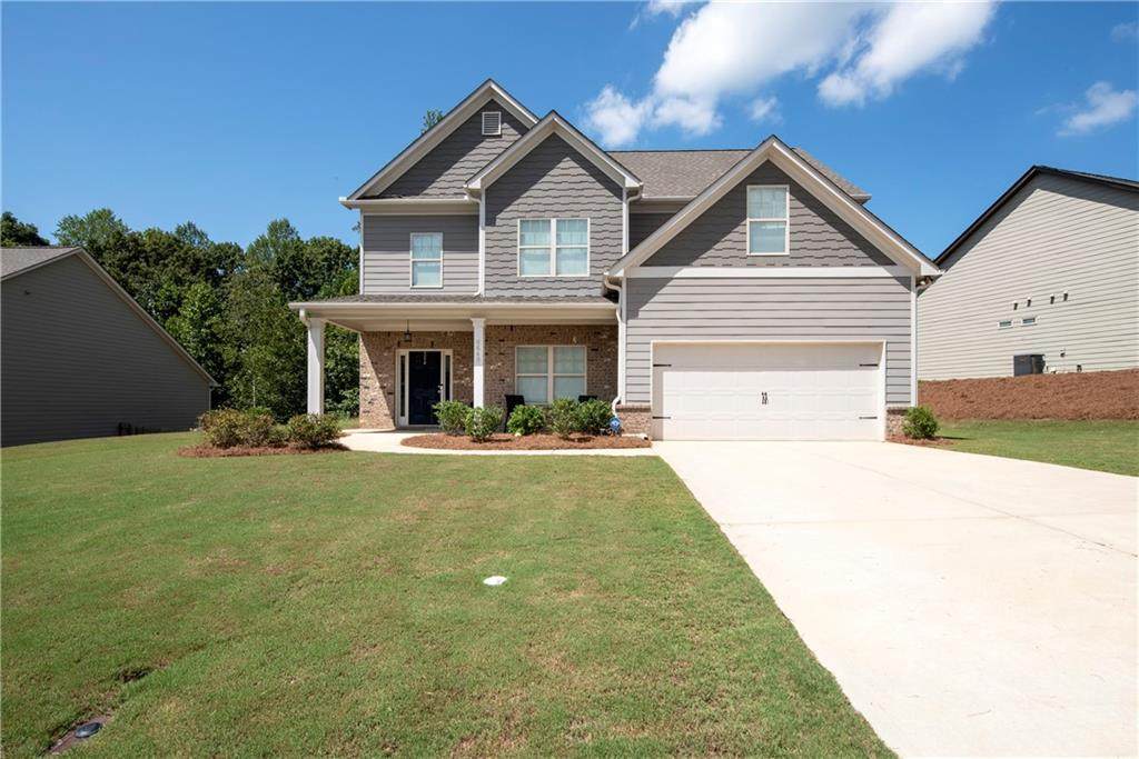 6649 Blue Cove Drive - Photo 1