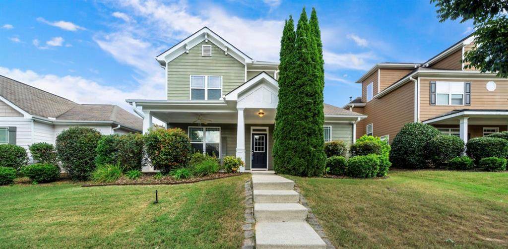 305 Abbey Court - Photo 1
